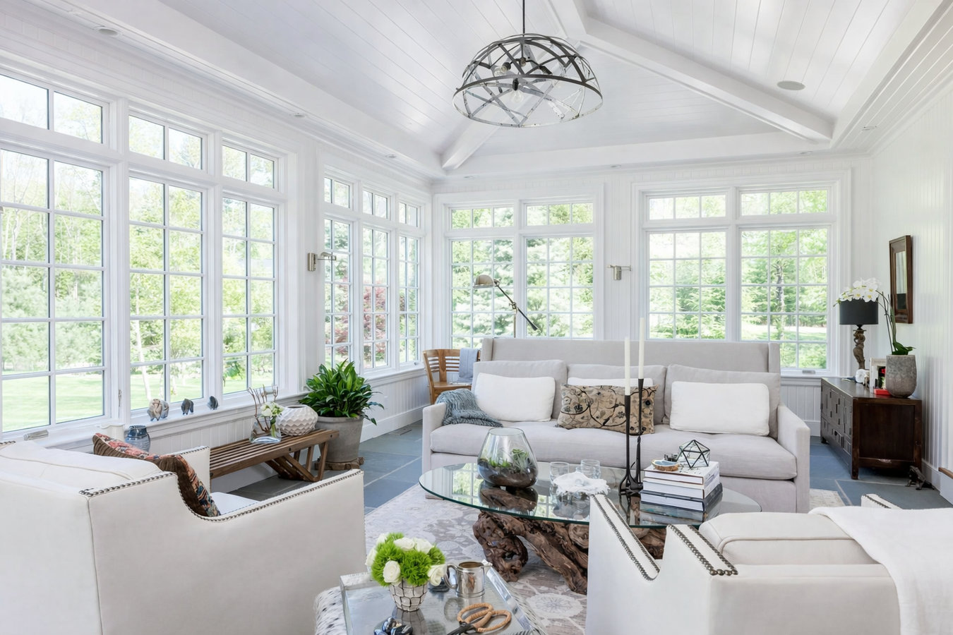 Sunroom Contractor services in Wellington, FL