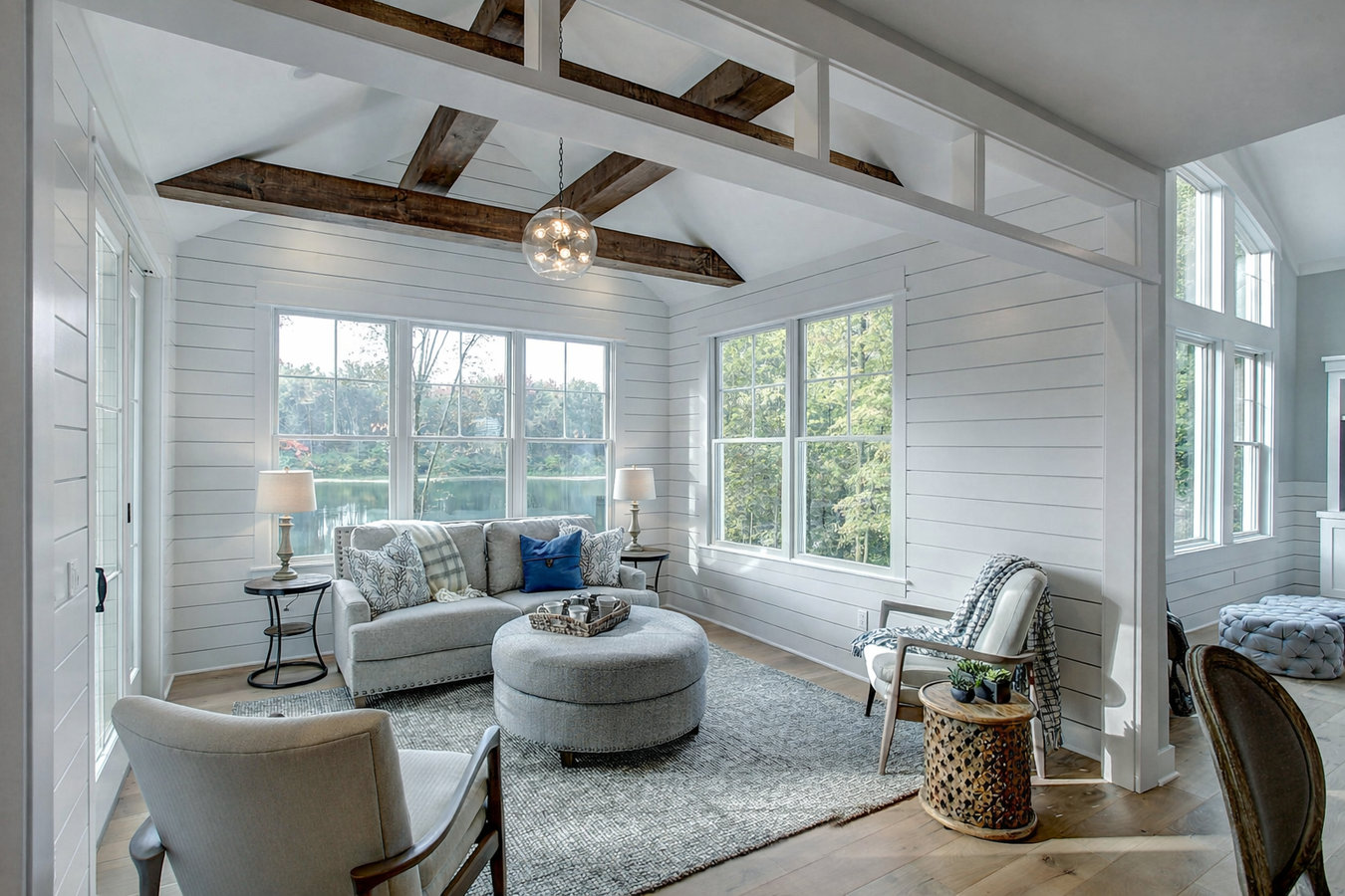 Trusted Sunroom Design Wellington FL | Wellington Lanai Sunrooms & Patios